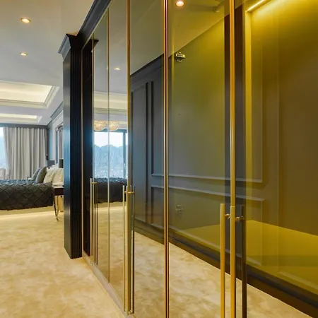 Imperia Luxury Residence (Adults Only) Braşov Camera foto