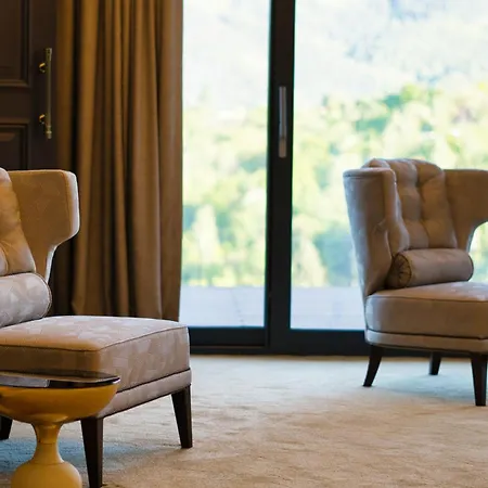 Imperia Luxury Residence (Adults Only) Braşov Camera foto