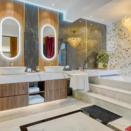 Imperia Luxury Residence (Adults Only) Braşov Camera foto