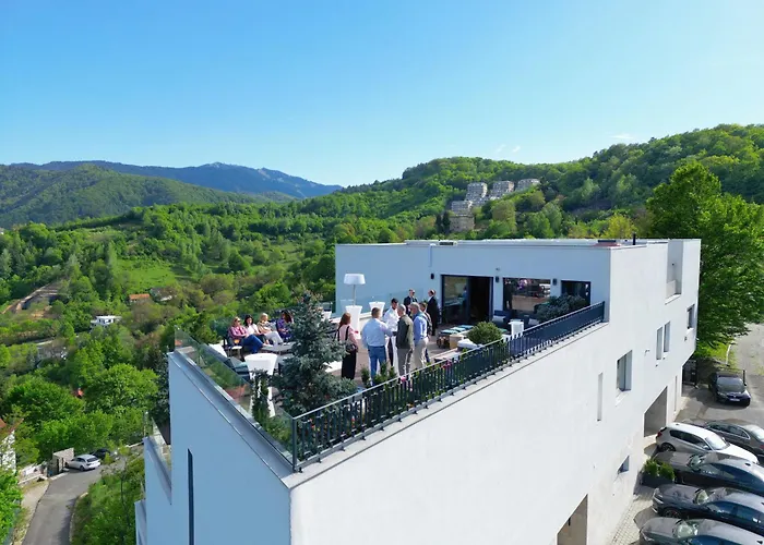 Imperia Luxury Residence (Adults Only)