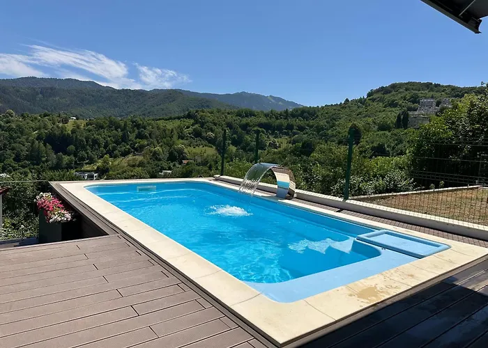 Imperia Luxury Residence (Adults Only)