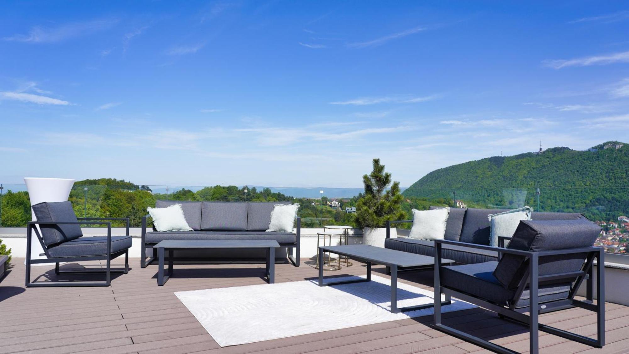 Villa Imperia Luxury (adults Only) Braşov