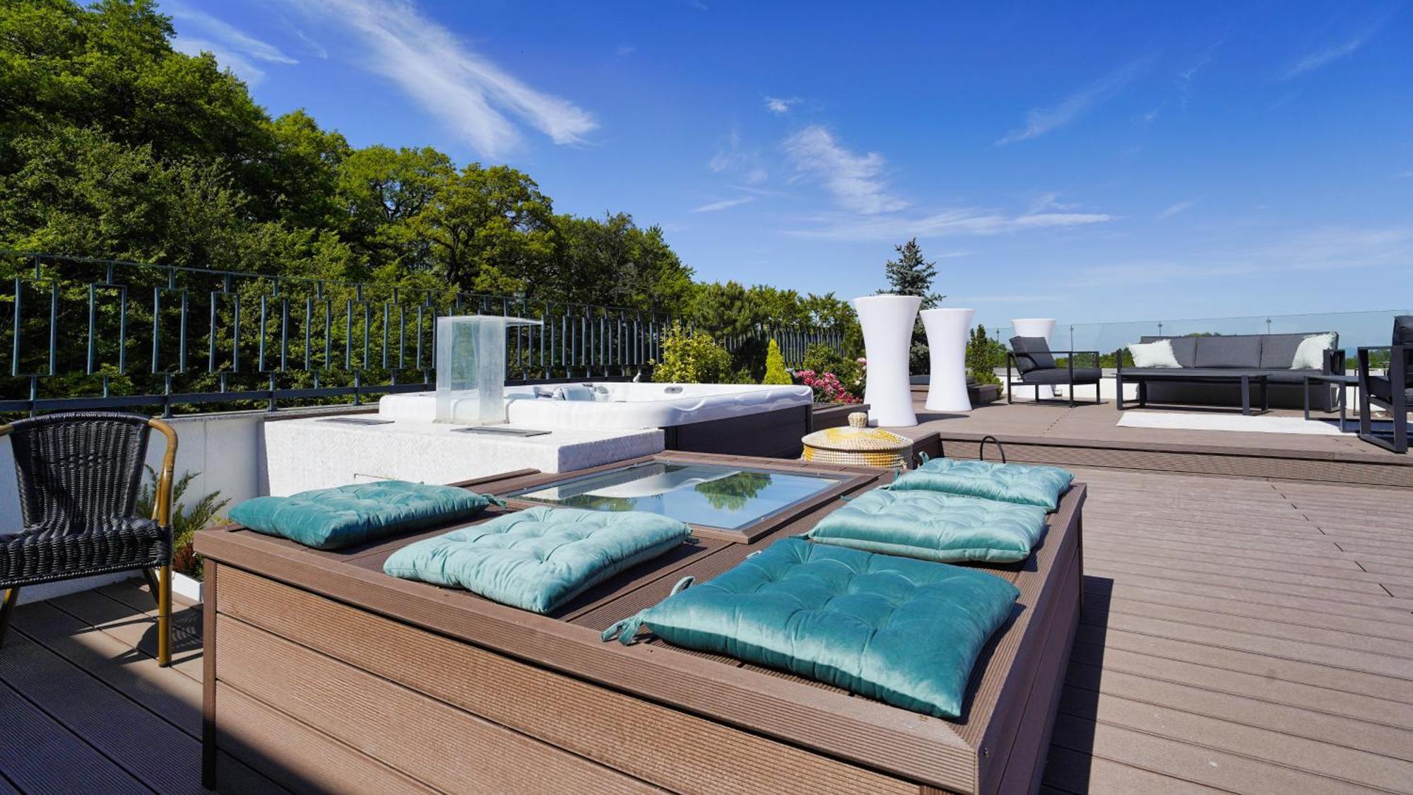 Imperia Luxury (adults Only) Villa