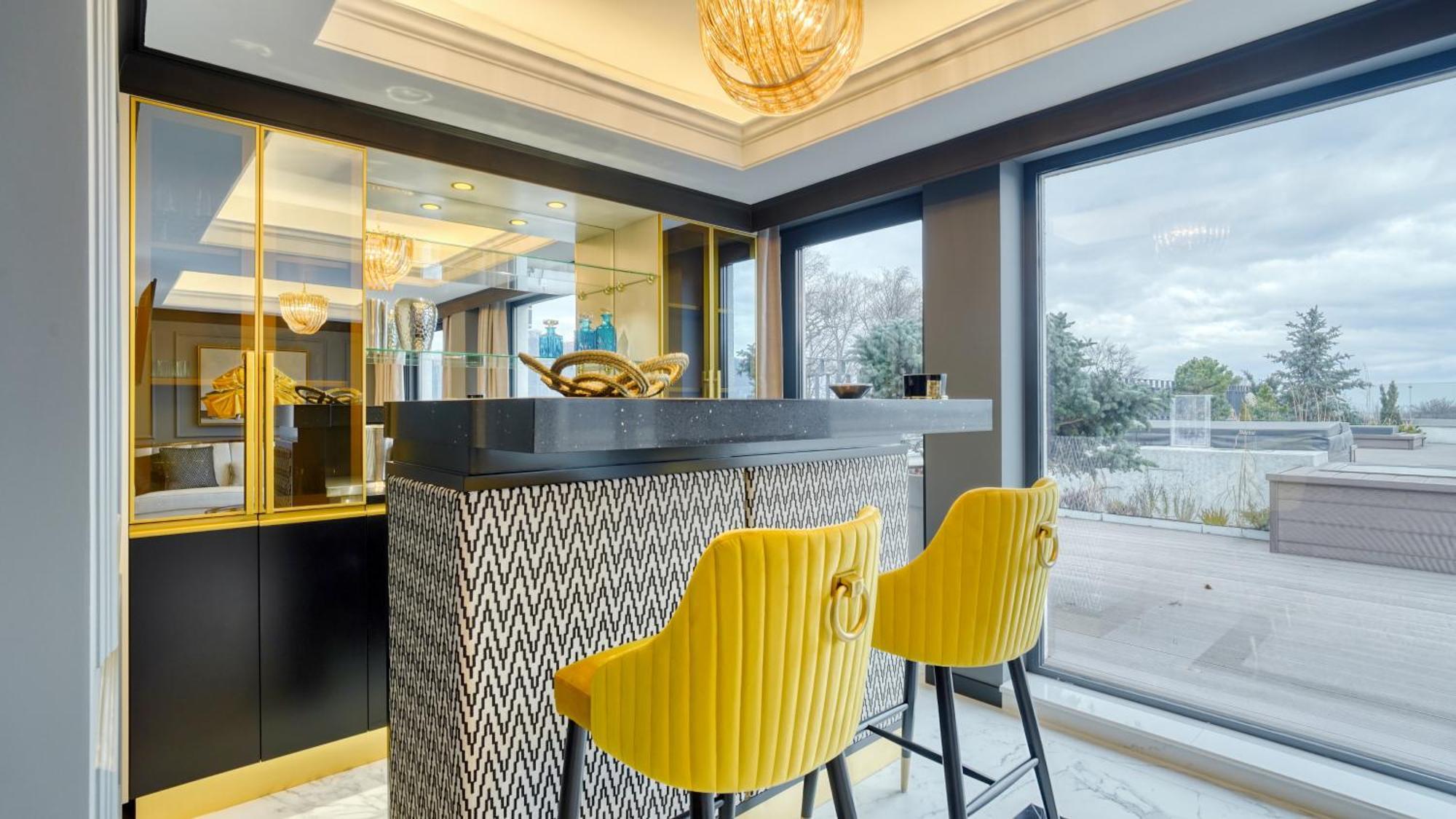 Imperia Luxury (adults Only) Villa Braşov