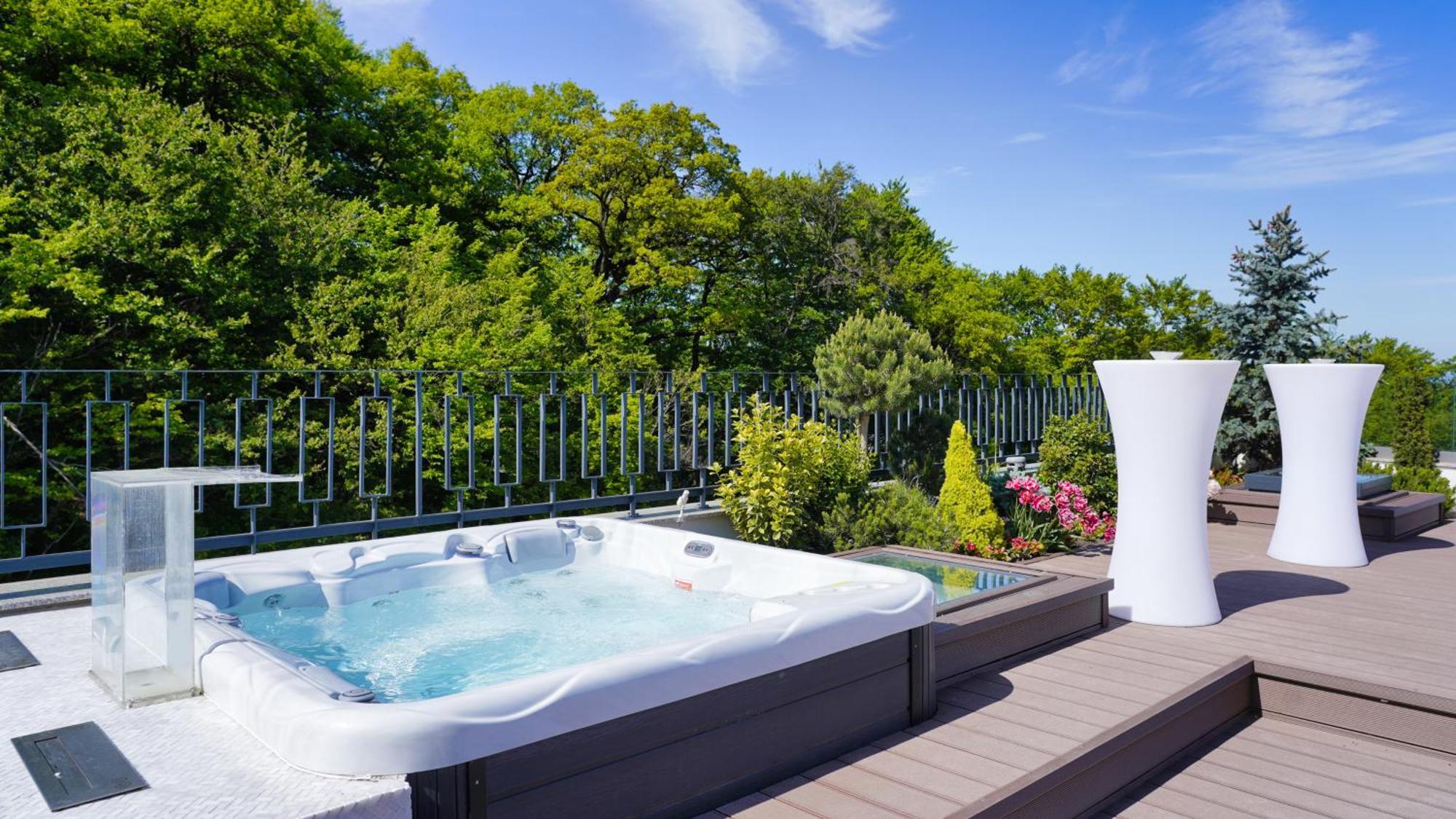Villa Imperia Luxury (adults Only) Braşov