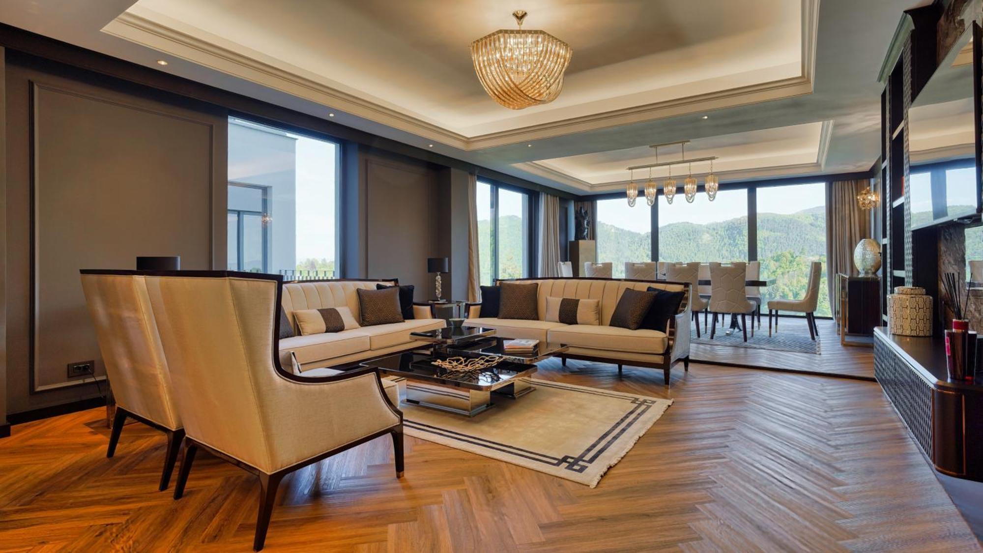 Imperia Luxury (adults Only) Braşov