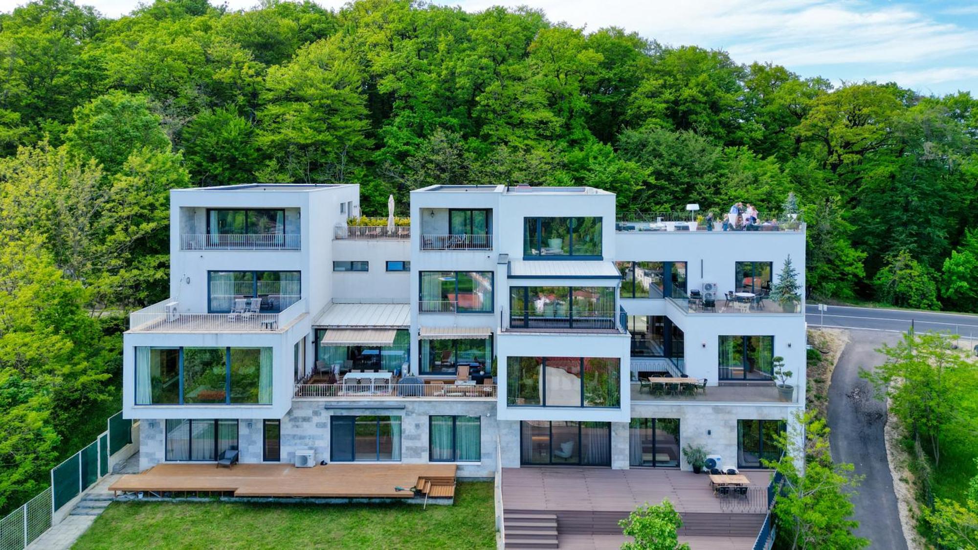 Imperia Luxury (adults Only) Villa *