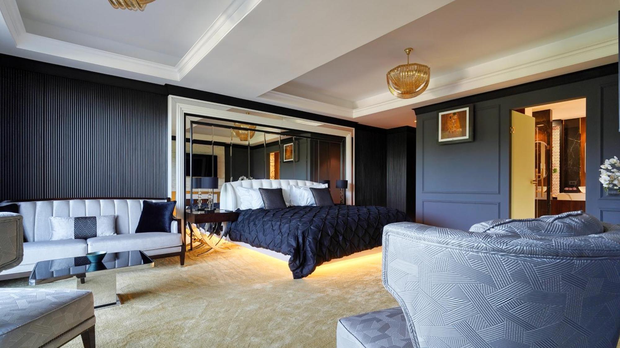 Imperia Luxury (adults Only) *