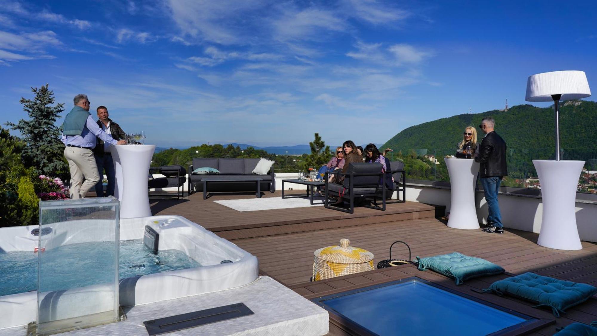 Villa Imperia Luxury (adults Only) *