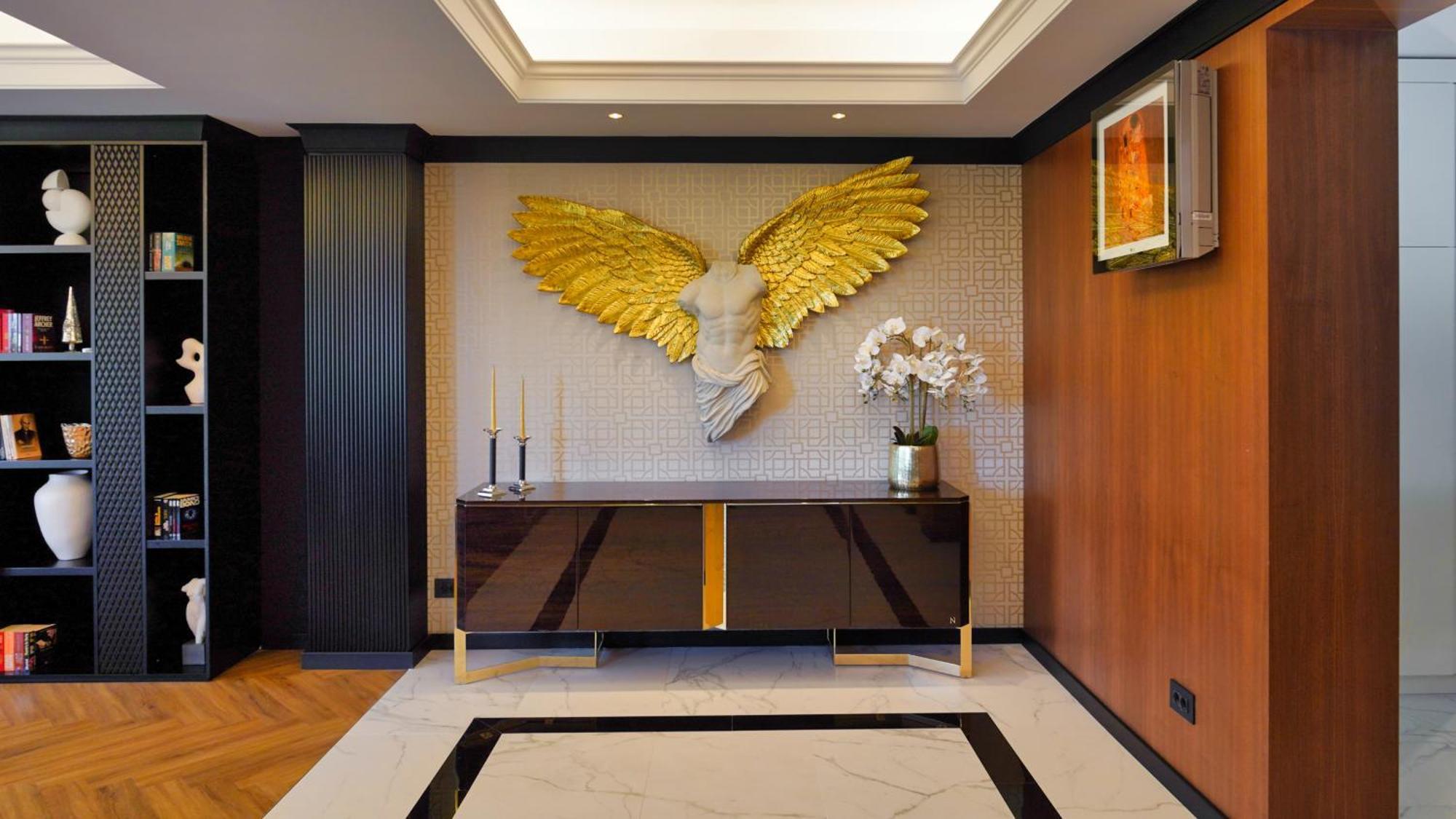 Imperia Luxury (adults Only) *