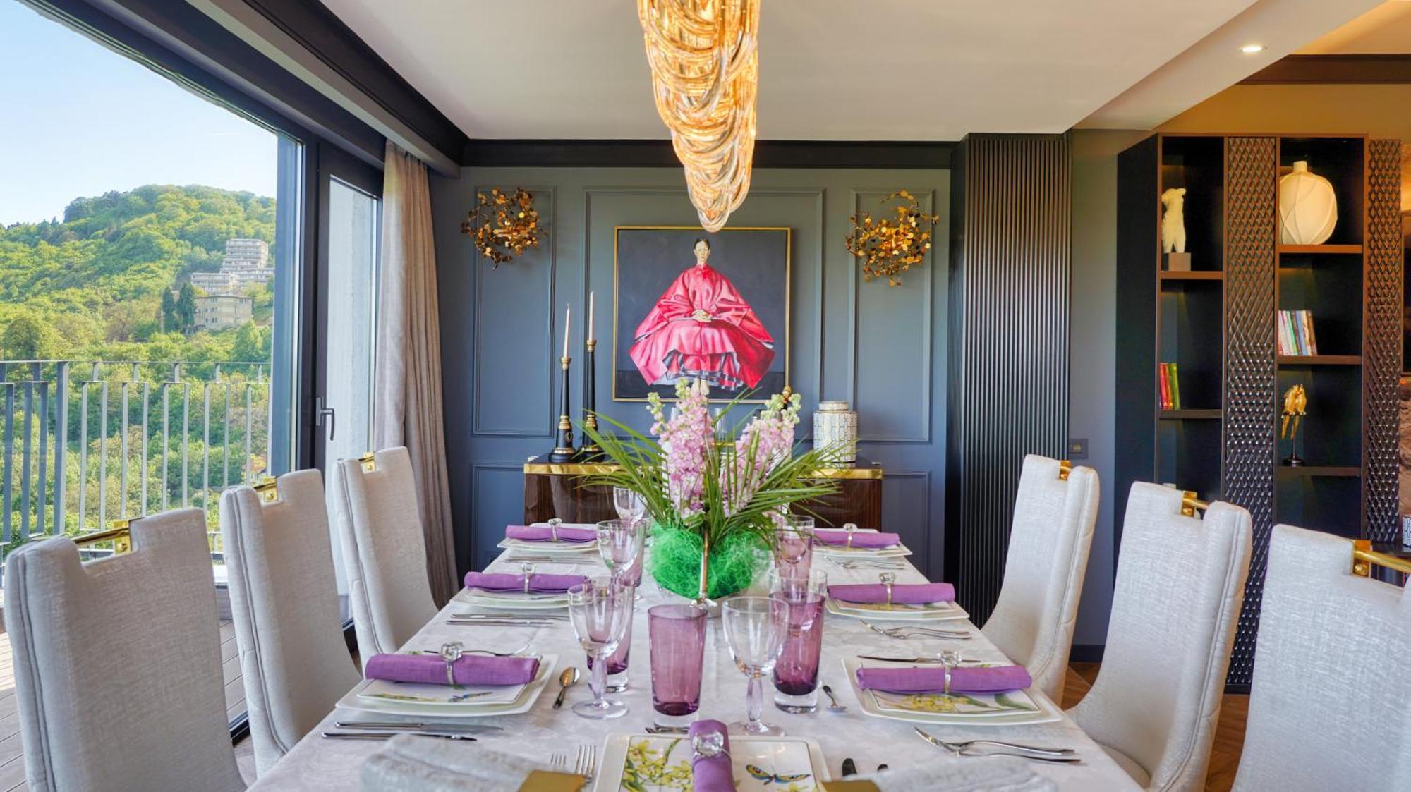 Imperia Luxury (adults Only) * Braşov