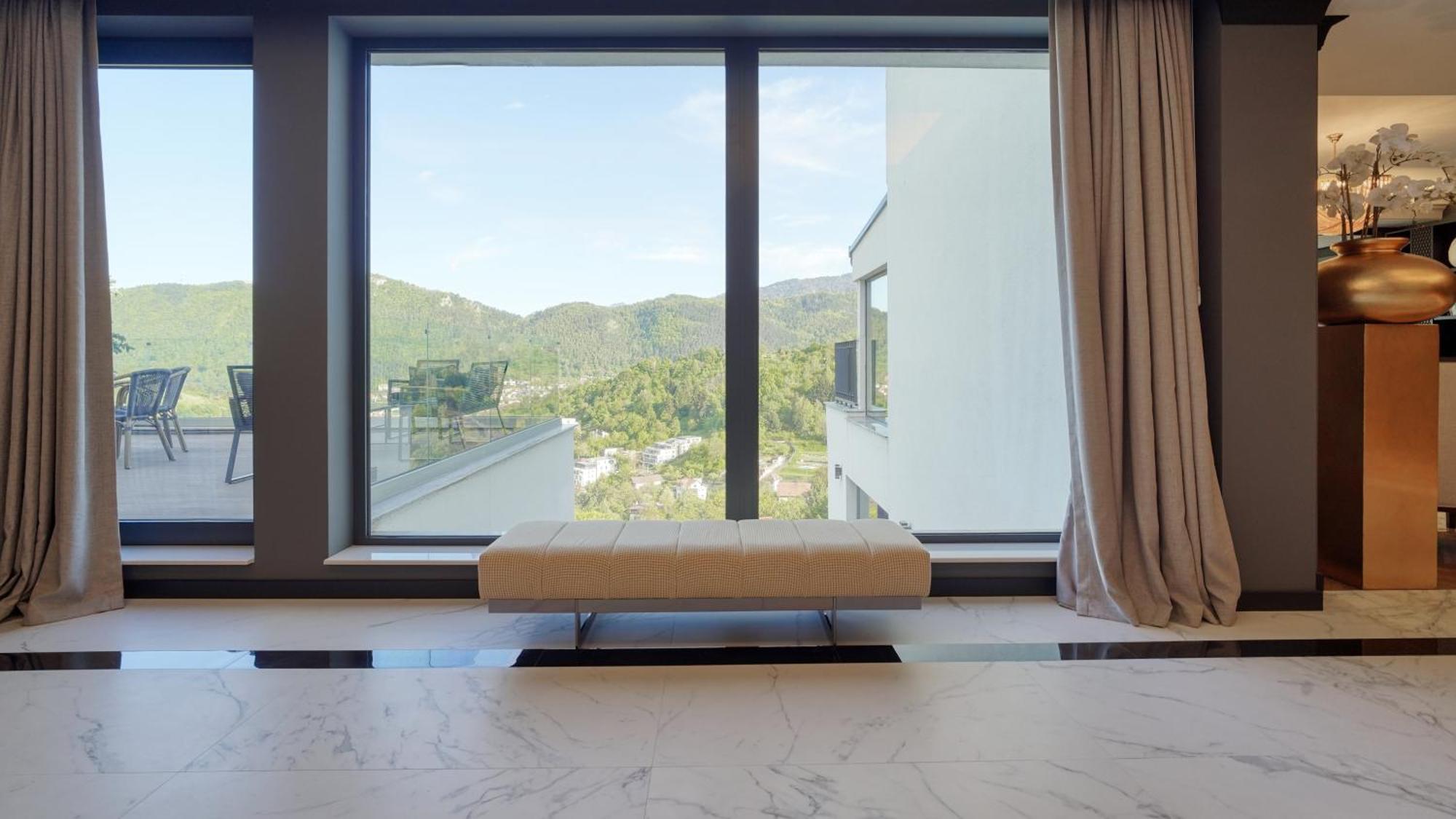 Imperia Luxury (adults Only) Villa Braşov