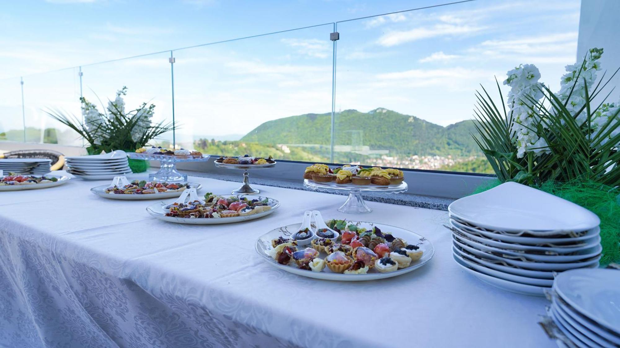 Imperia Luxury (adults Only) * Braşov