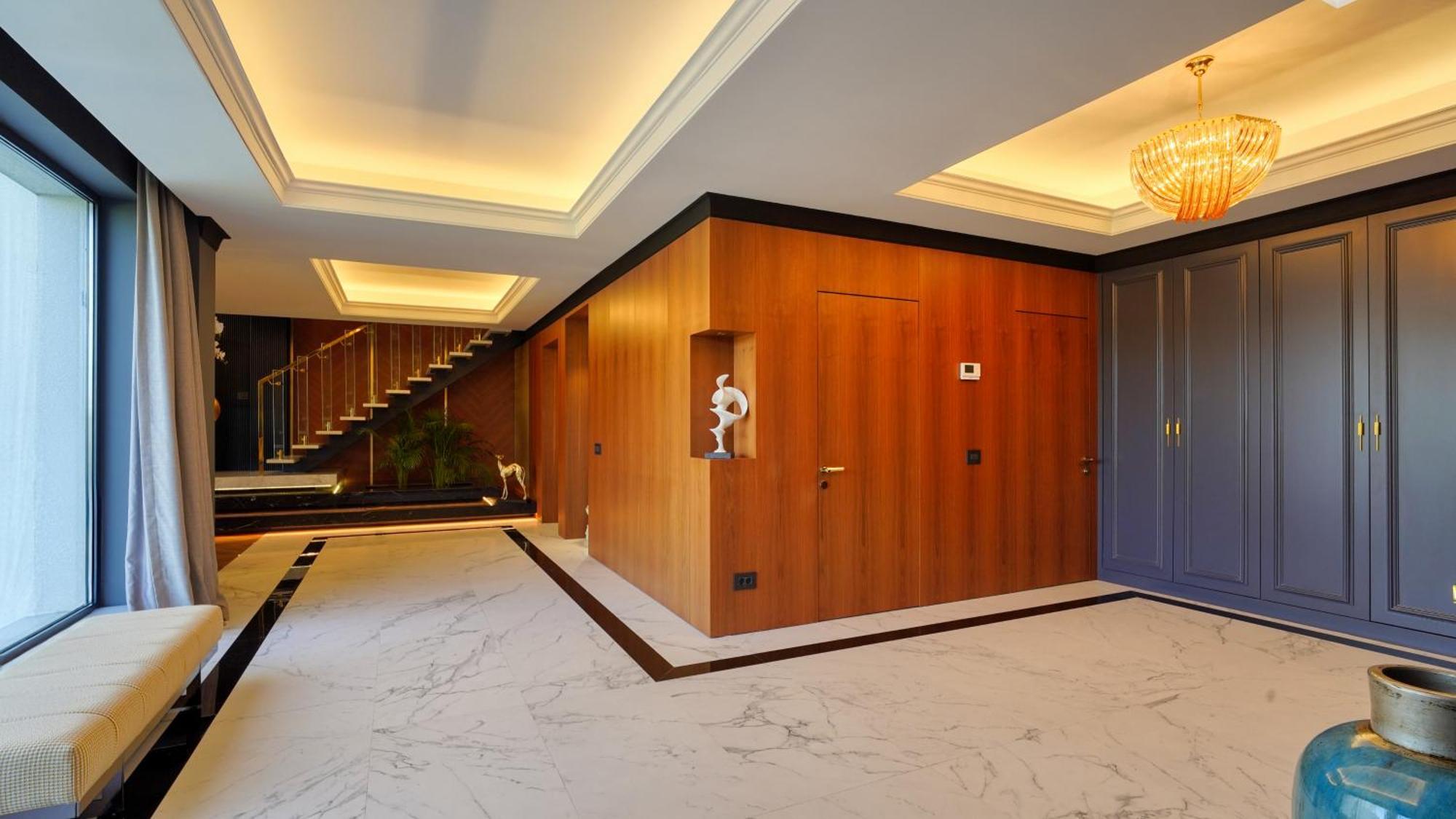 Villa Imperia Luxury (adults Only) Braşov