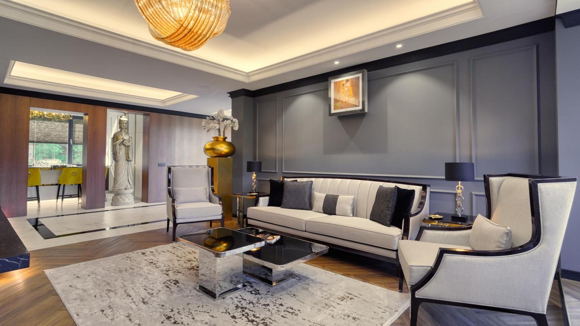 Villa Imperia Luxury (adults Only) *