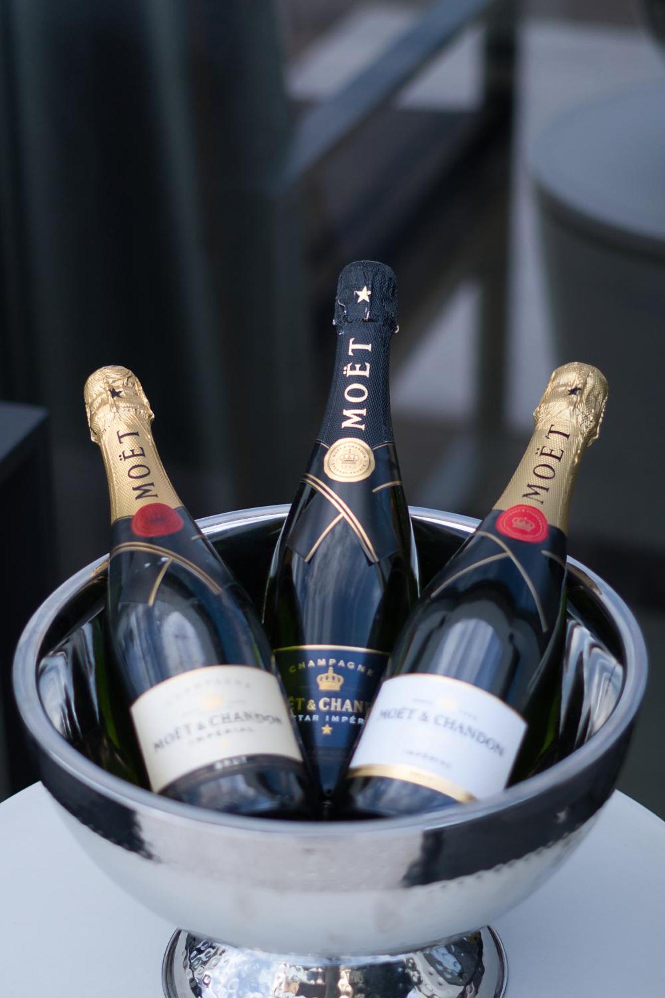 Imperia Luxury (adults Only) *