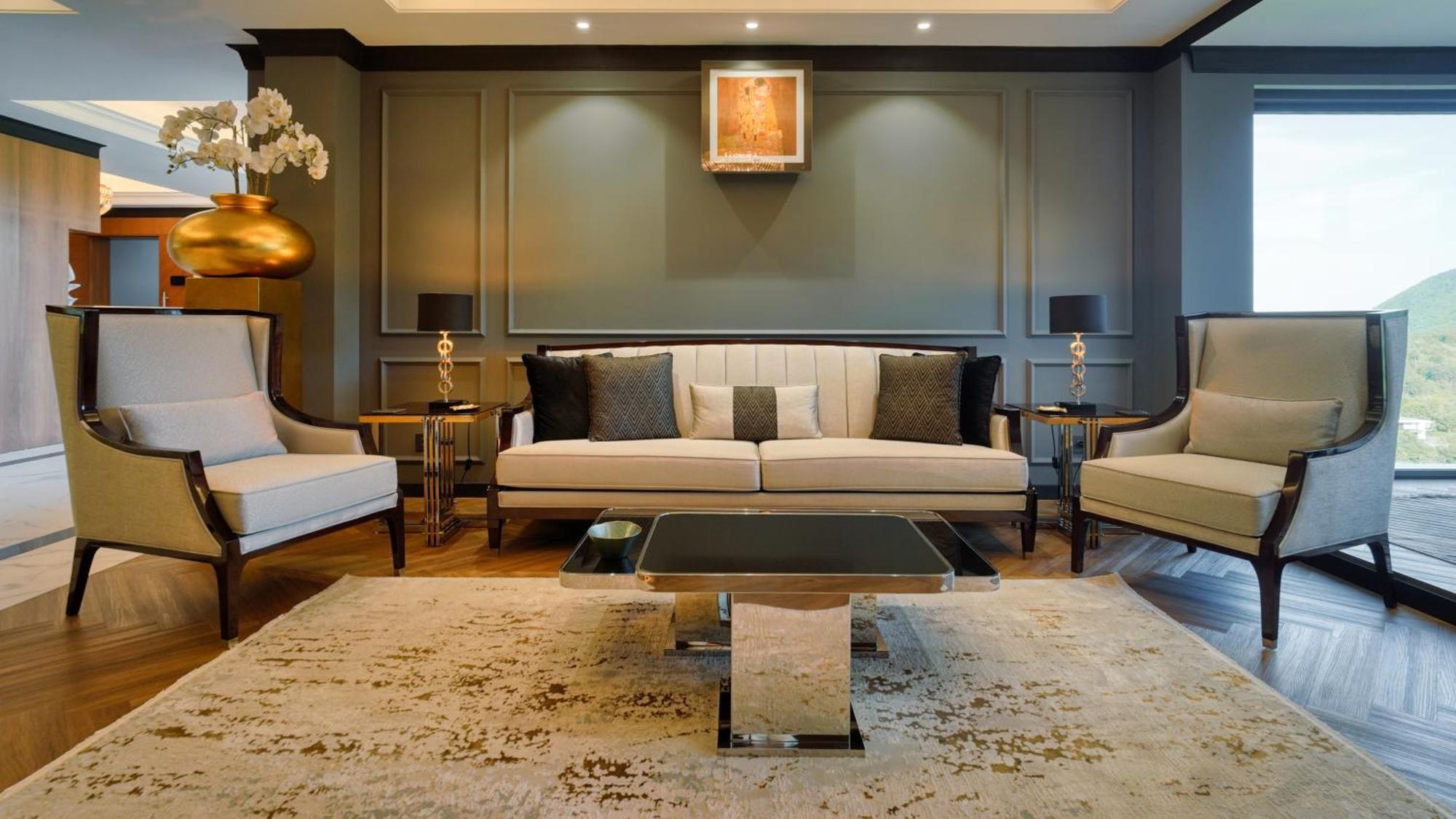Imperia Luxury (adults Only) Villa *