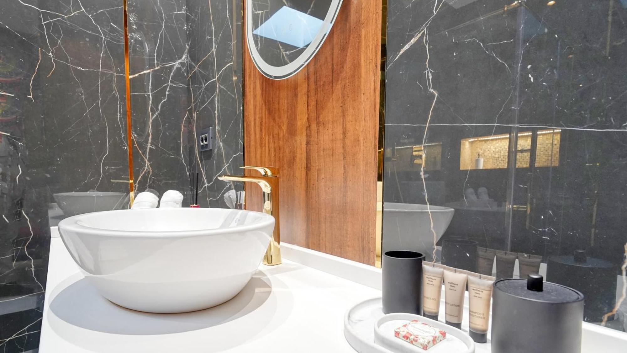 Imperia Luxury (adults Only) Braşov