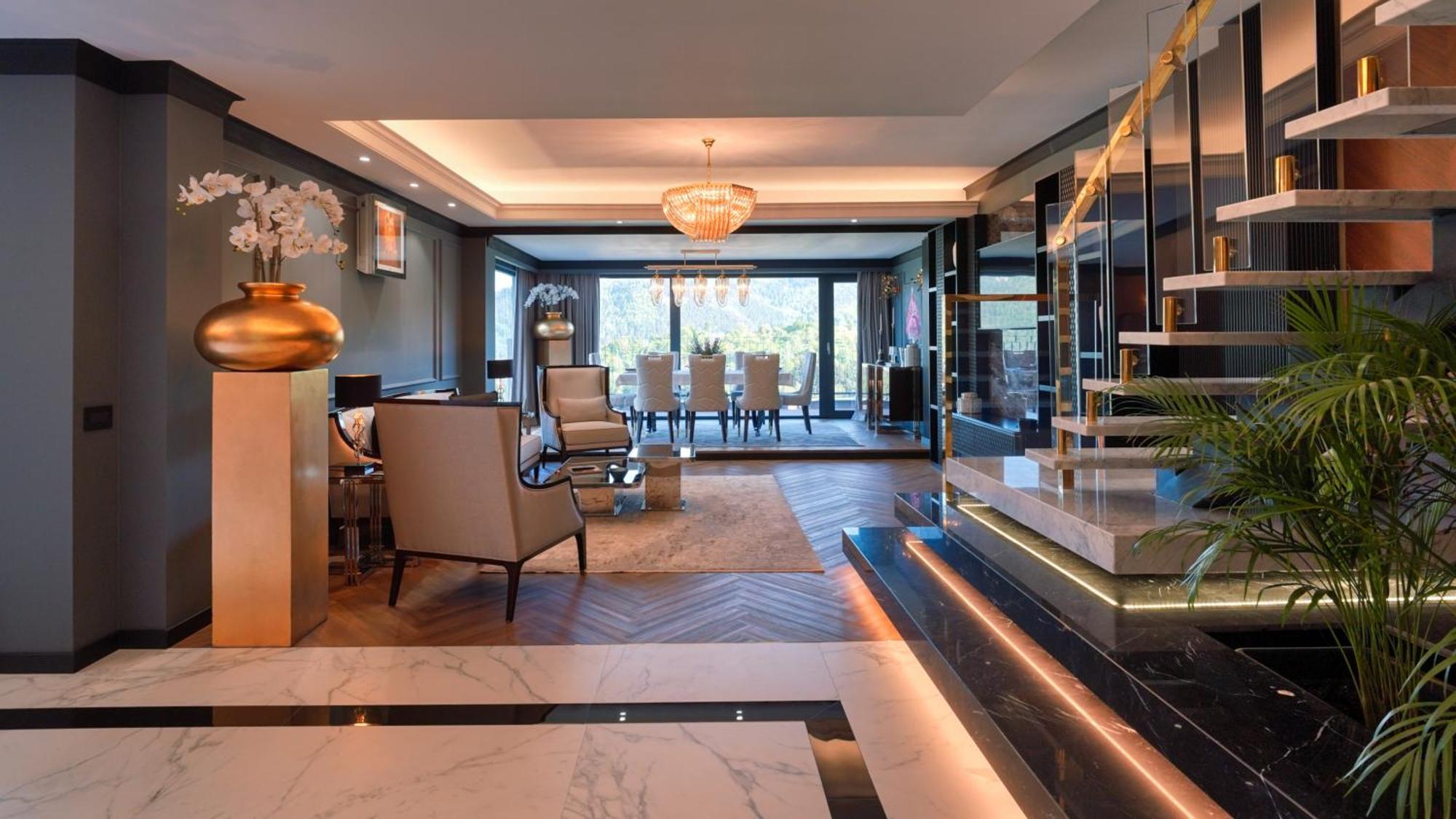 Villa Imperia Luxury (adults Only)