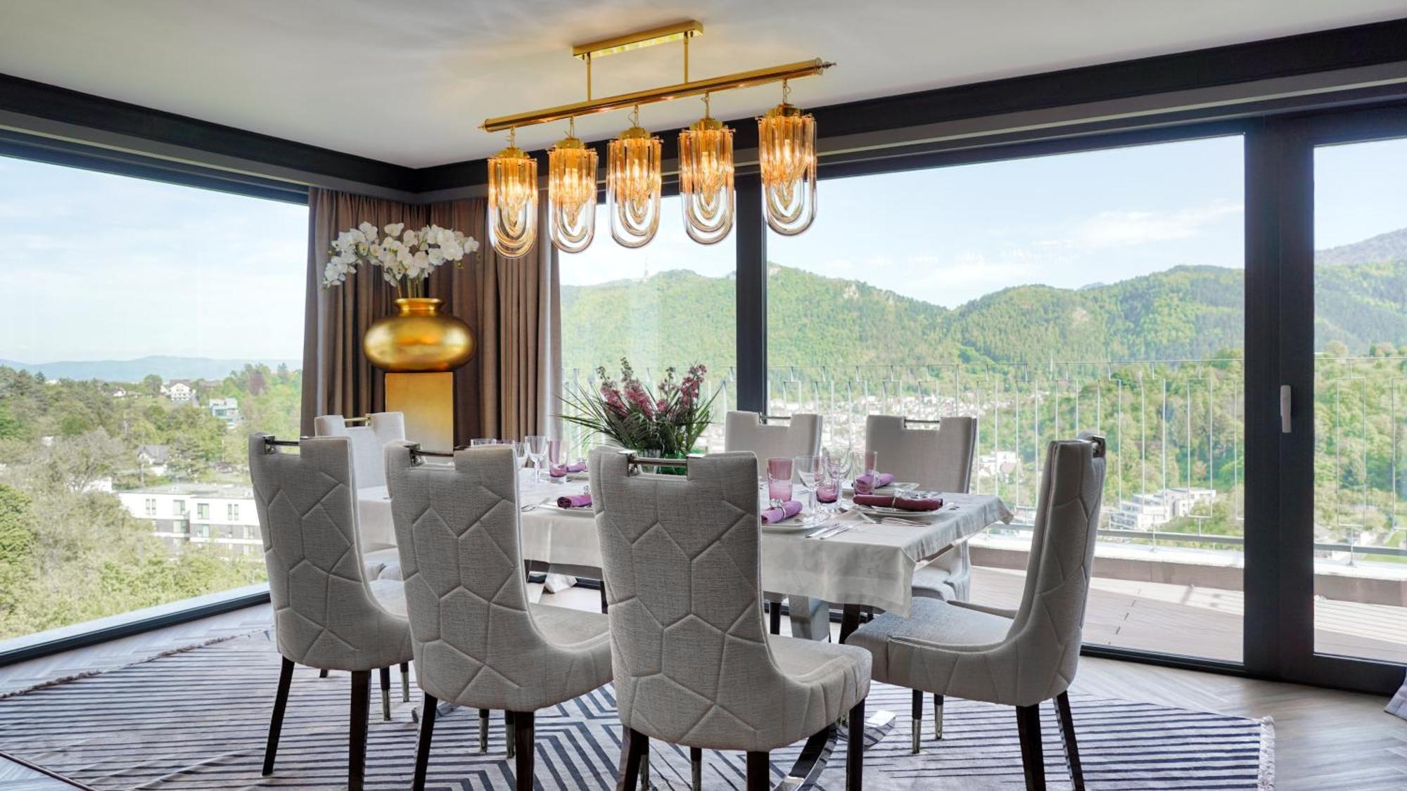 Imperia Luxury (adults Only) *