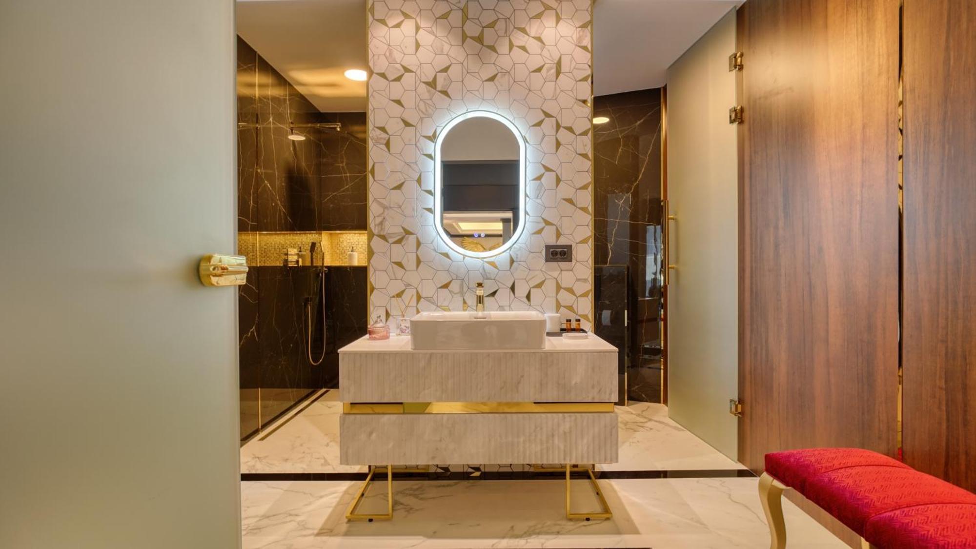 Imperia Luxury (adults Only) * Braşov