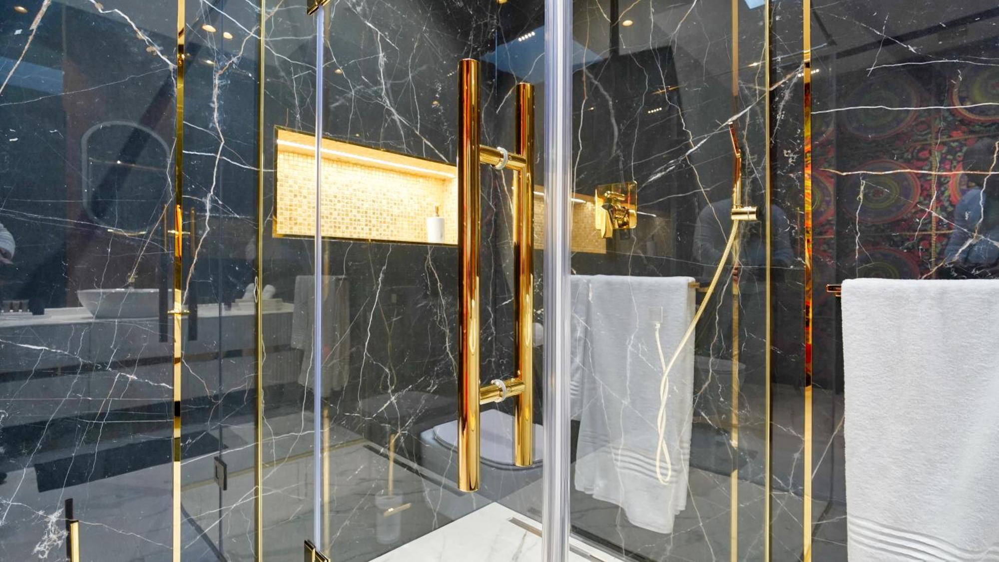 Imperia Luxury (adults Only) Villa