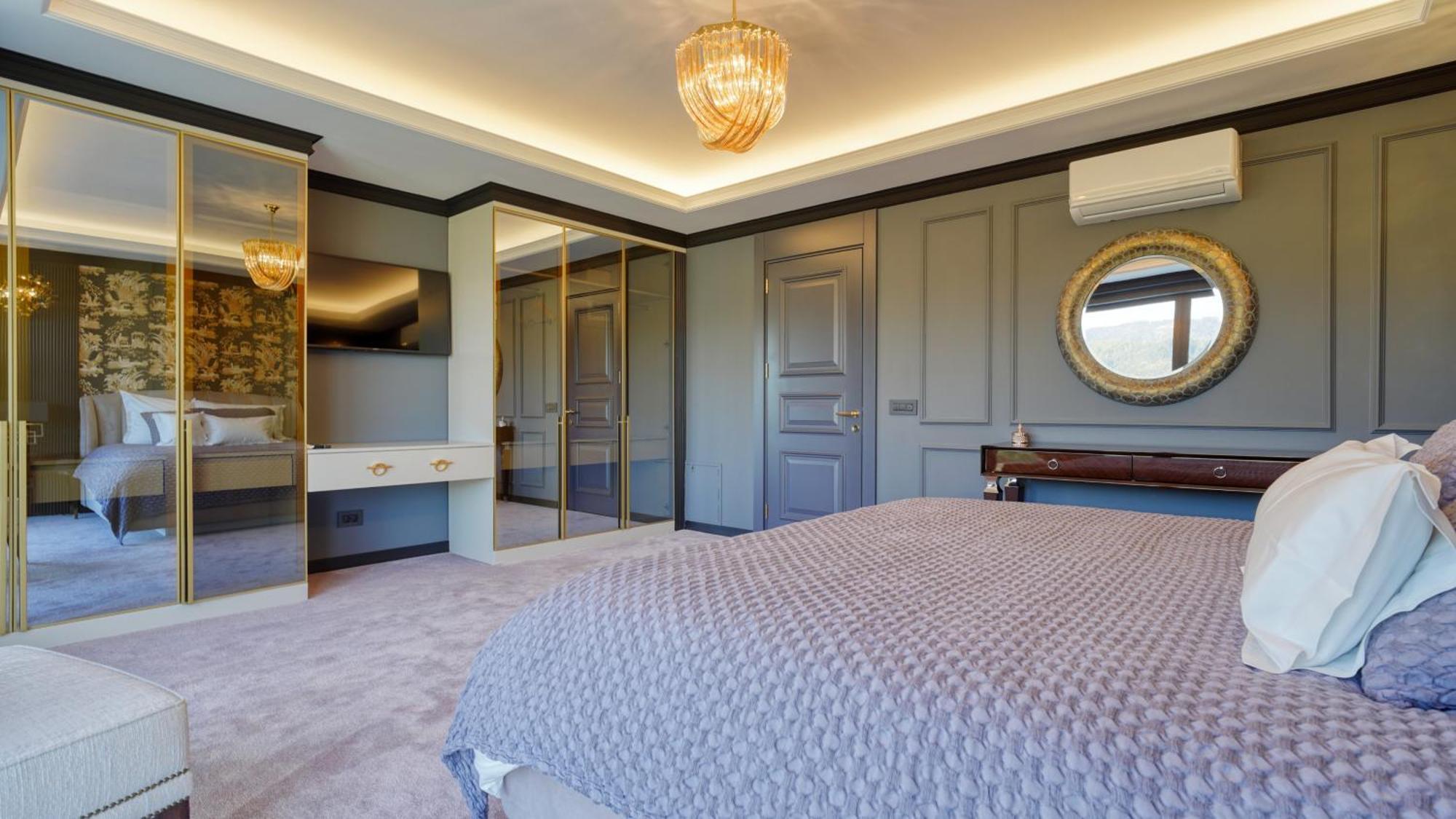 Imperia Luxury (adults Only) Villa *