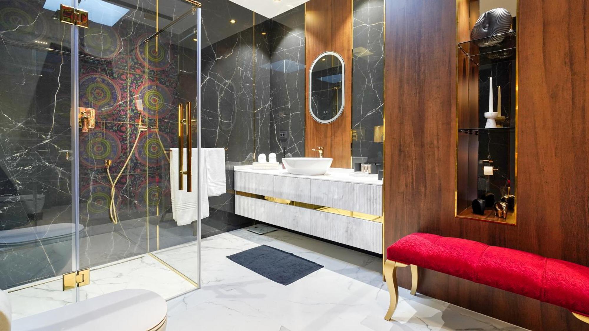 Imperia Luxury (adults Only) * Braşov