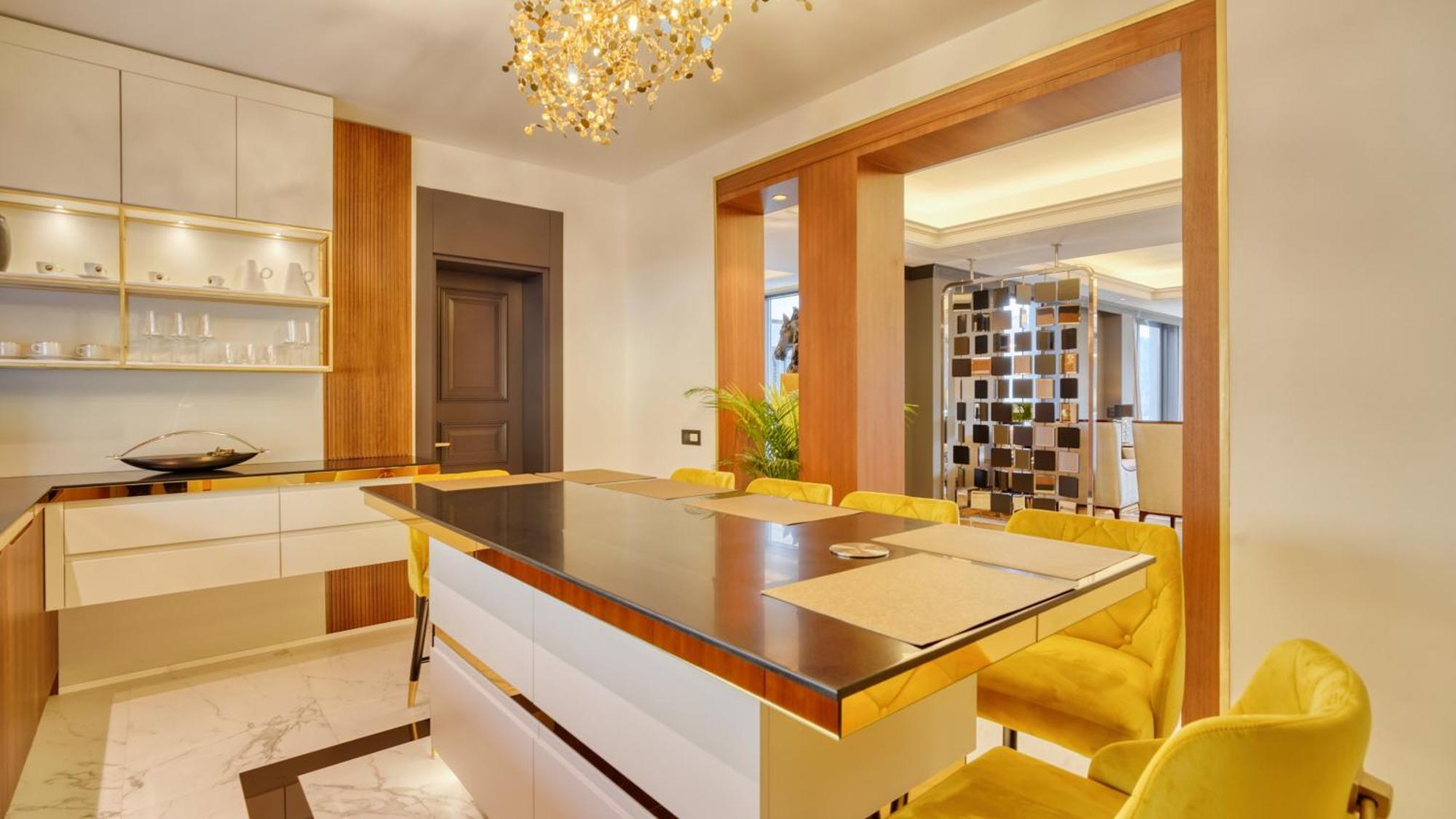 Villa Imperia Luxury (adults Only) Braşov