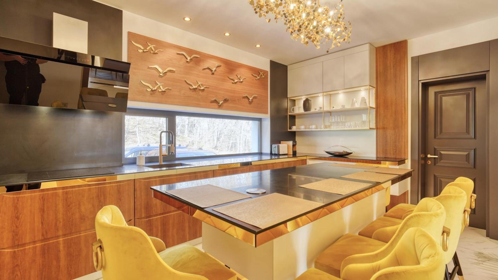 Imperia Luxury (adults Only) Villa Braşov