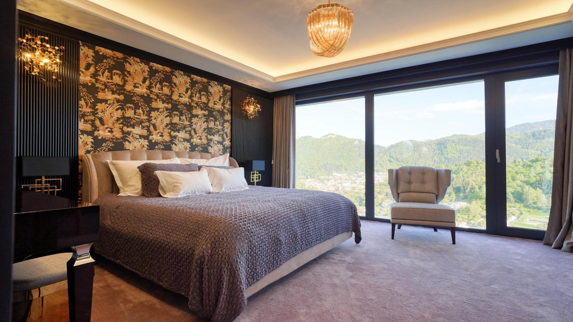 Imperia Luxury (adults Only) Braşov