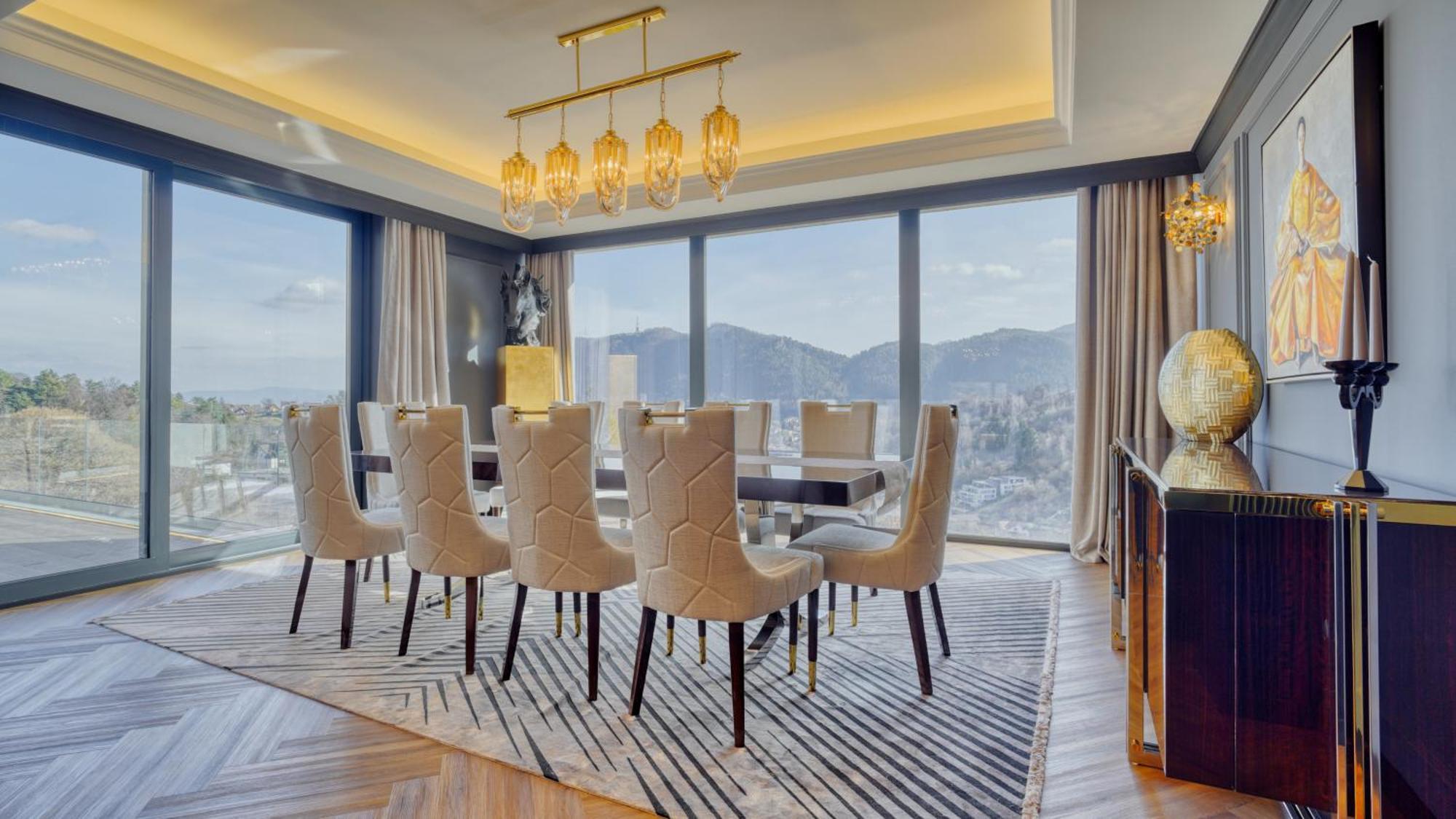 Villa Imperia Luxury (adults Only)