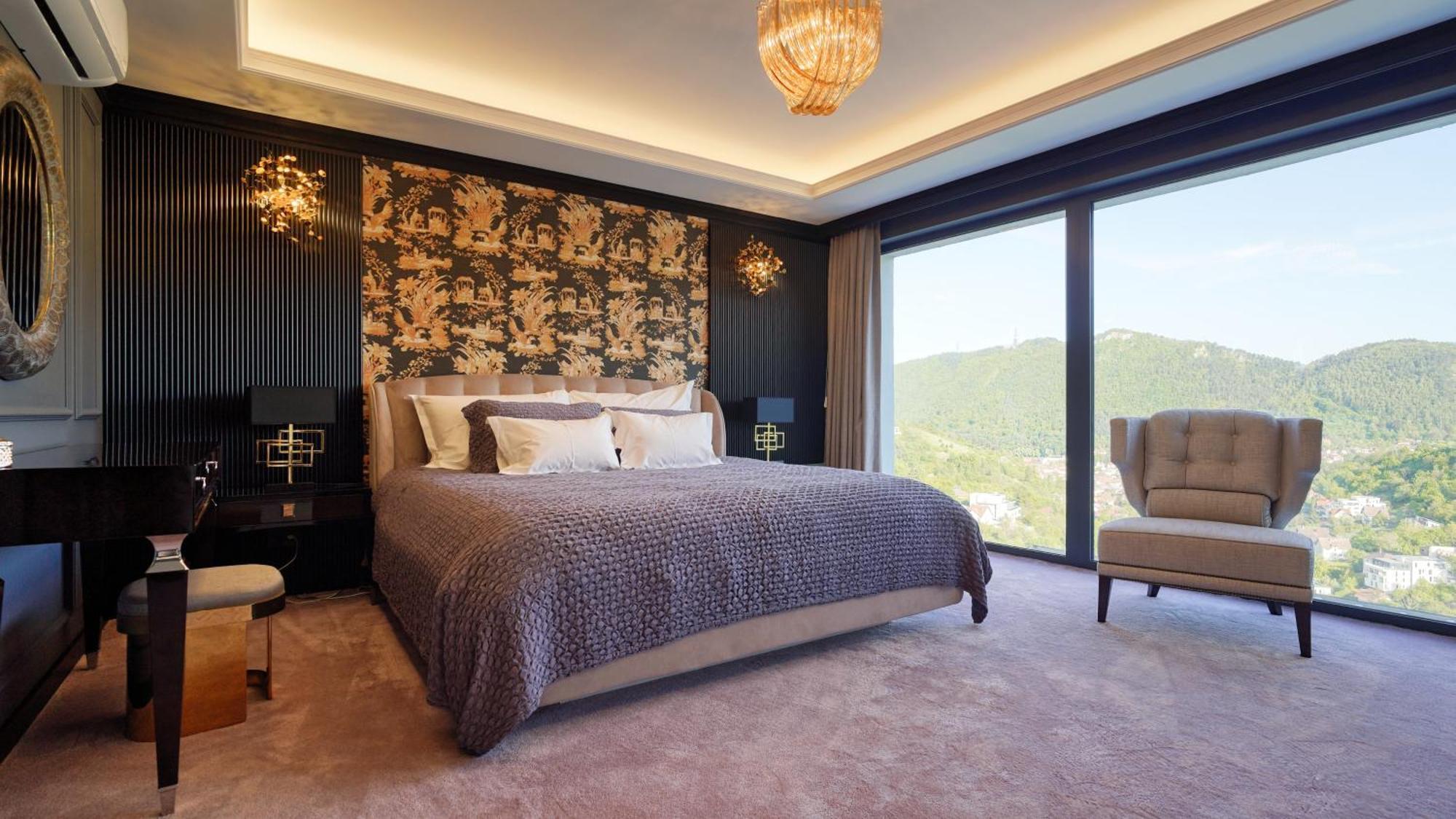 Villa Imperia Luxury (adults Only) Braşov