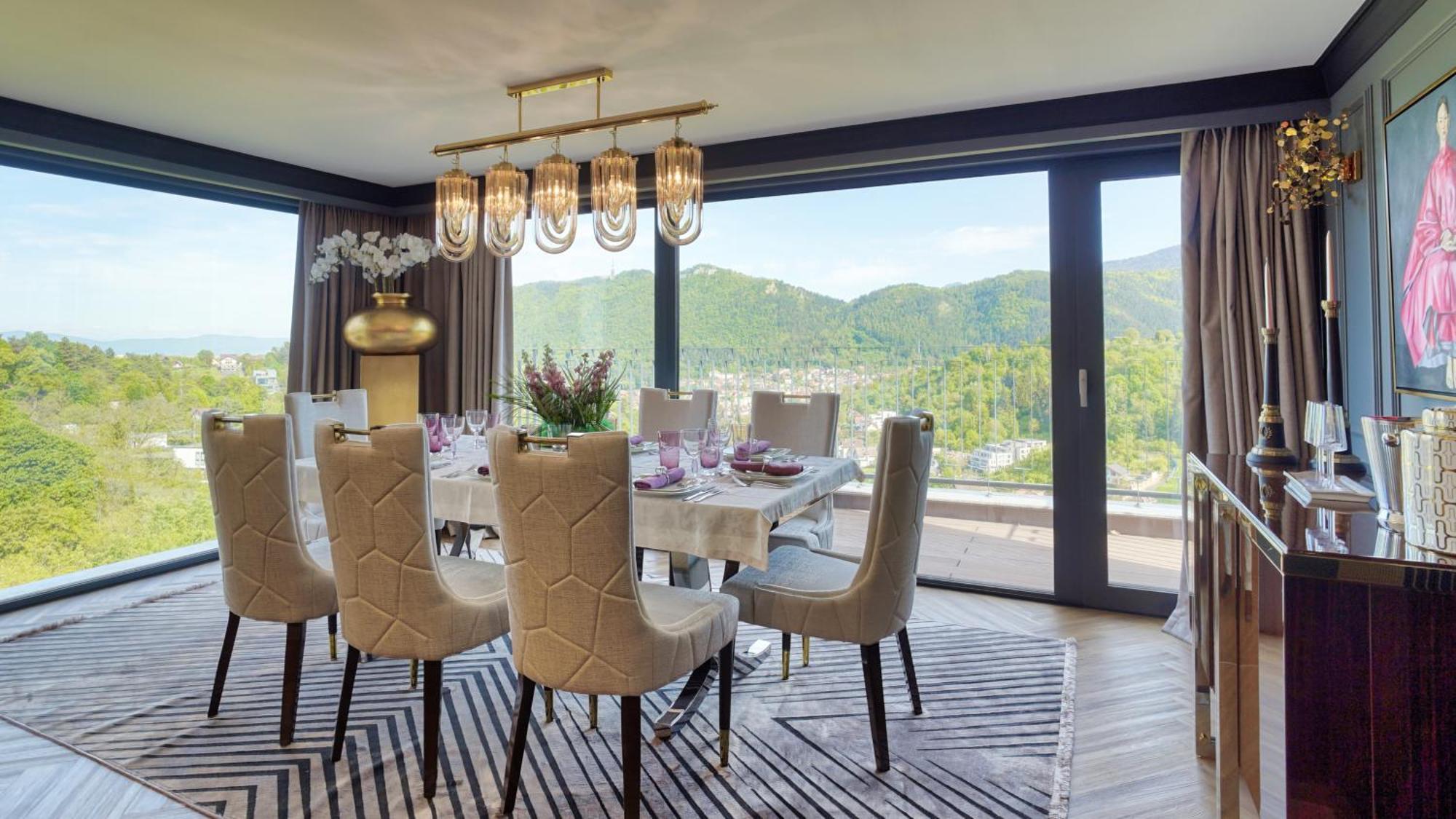 Imperia Luxury (adults Only) * Braşov