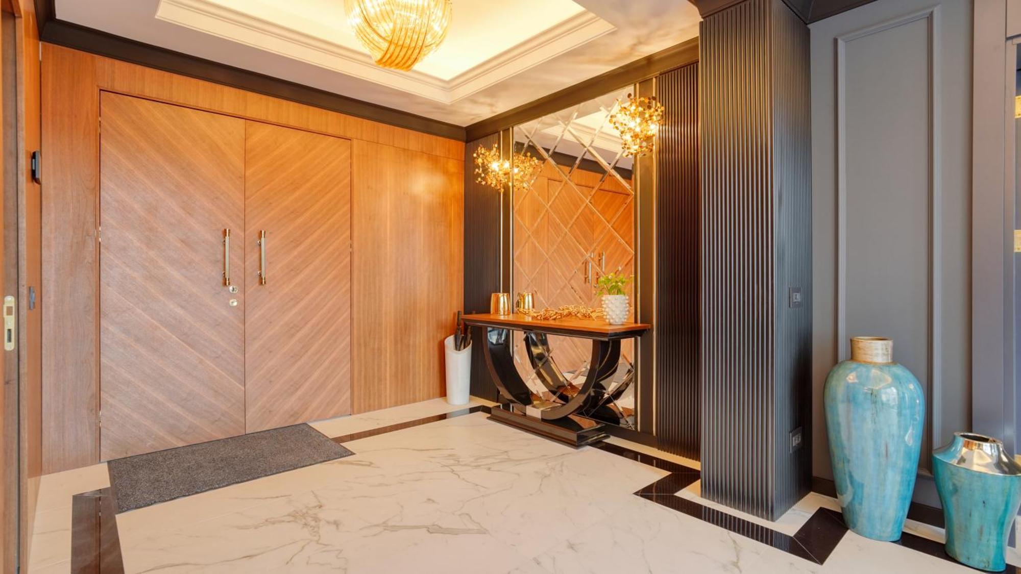 Imperia Luxury (adults Only) Villa
