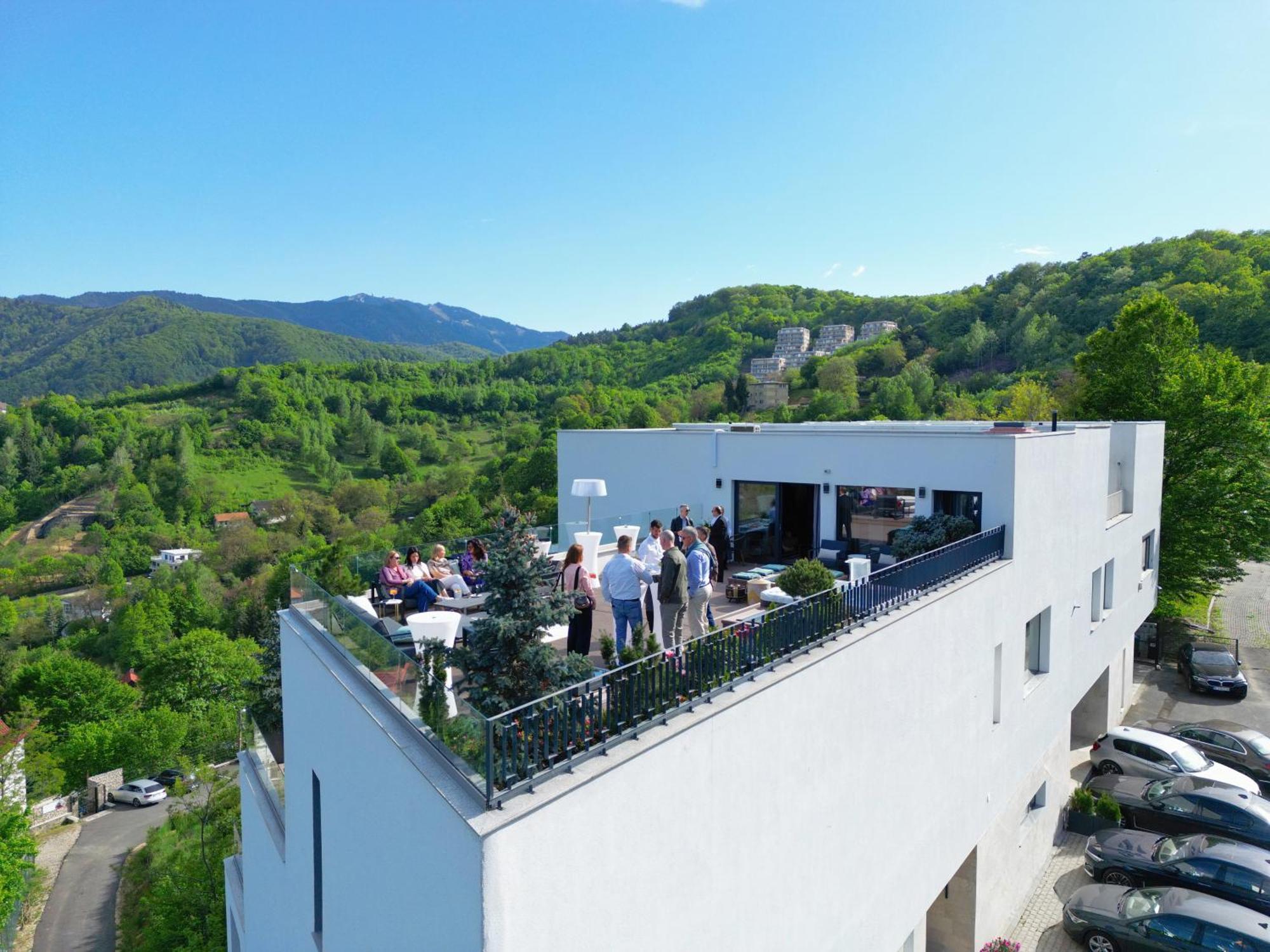 Villa Imperia Luxury (adults Only)