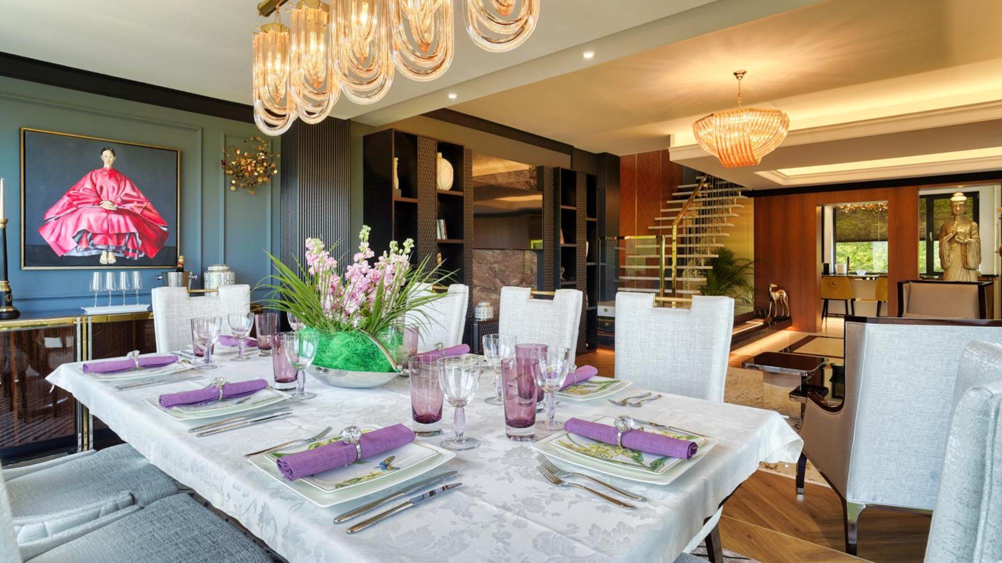 Villa Imperia Luxury (adults Only) *