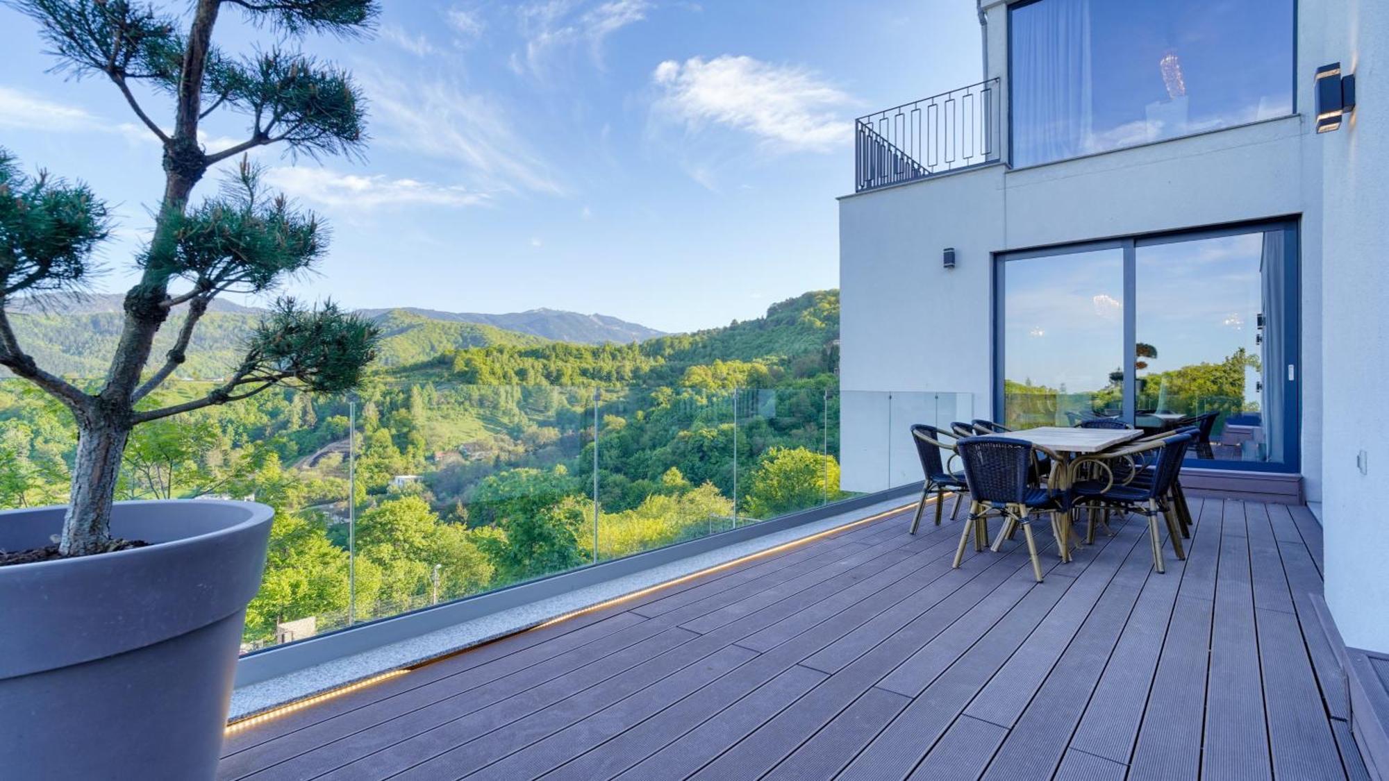 Imperia Luxury (adults Only) Villa Braşov