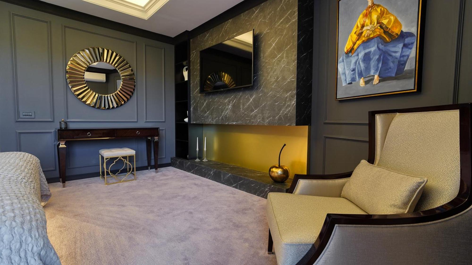 Imperia Luxury (adults Only) Villa Braşov