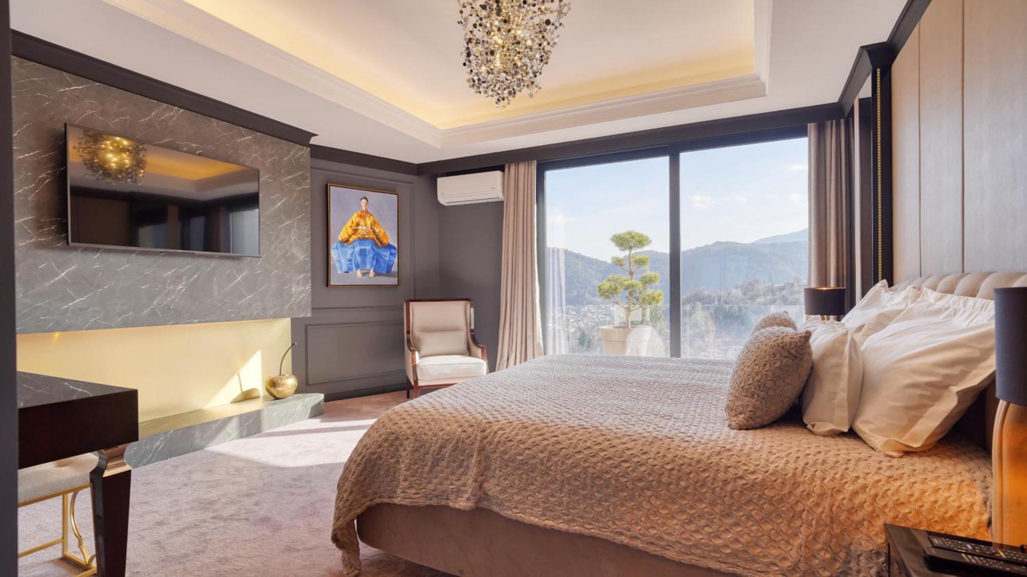 Imperia Luxury (adults Only) *