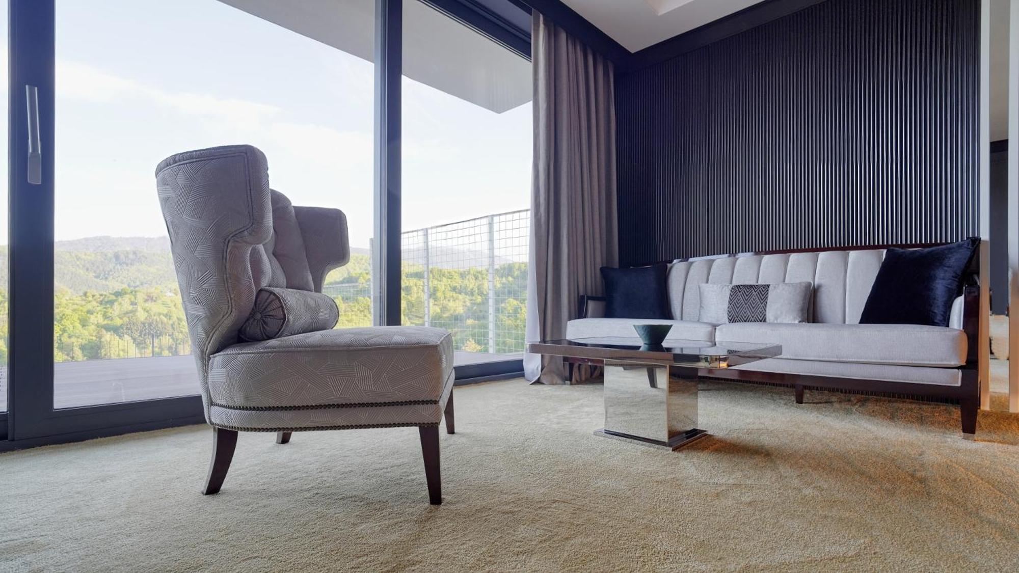 Imperia Luxury (adults Only) Villa *