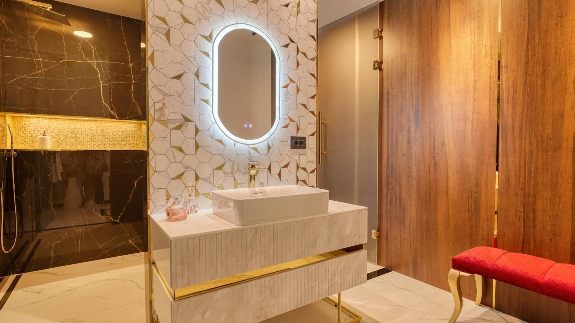 Imperia Luxury (adults Only) Villa Braşov