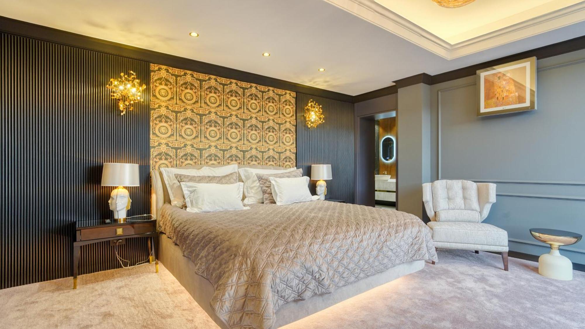 Imperia Luxury (adults Only) Villa *