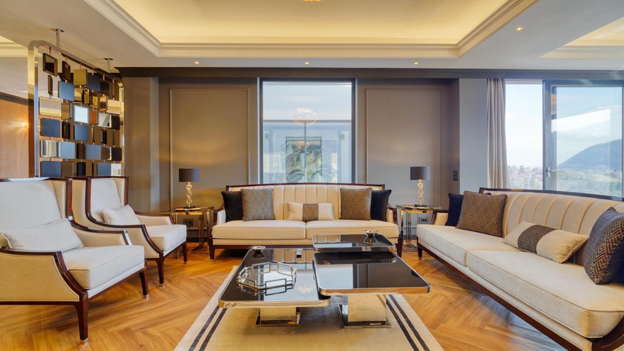 Imperia Luxury (adults Only) *