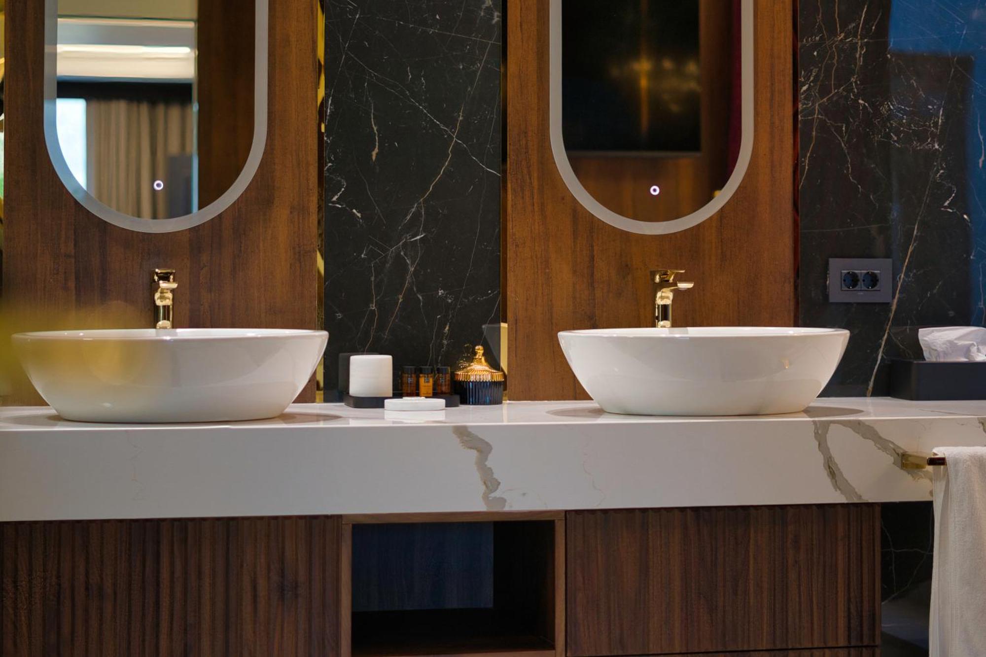 Imperia Luxury (adults Only) Villa