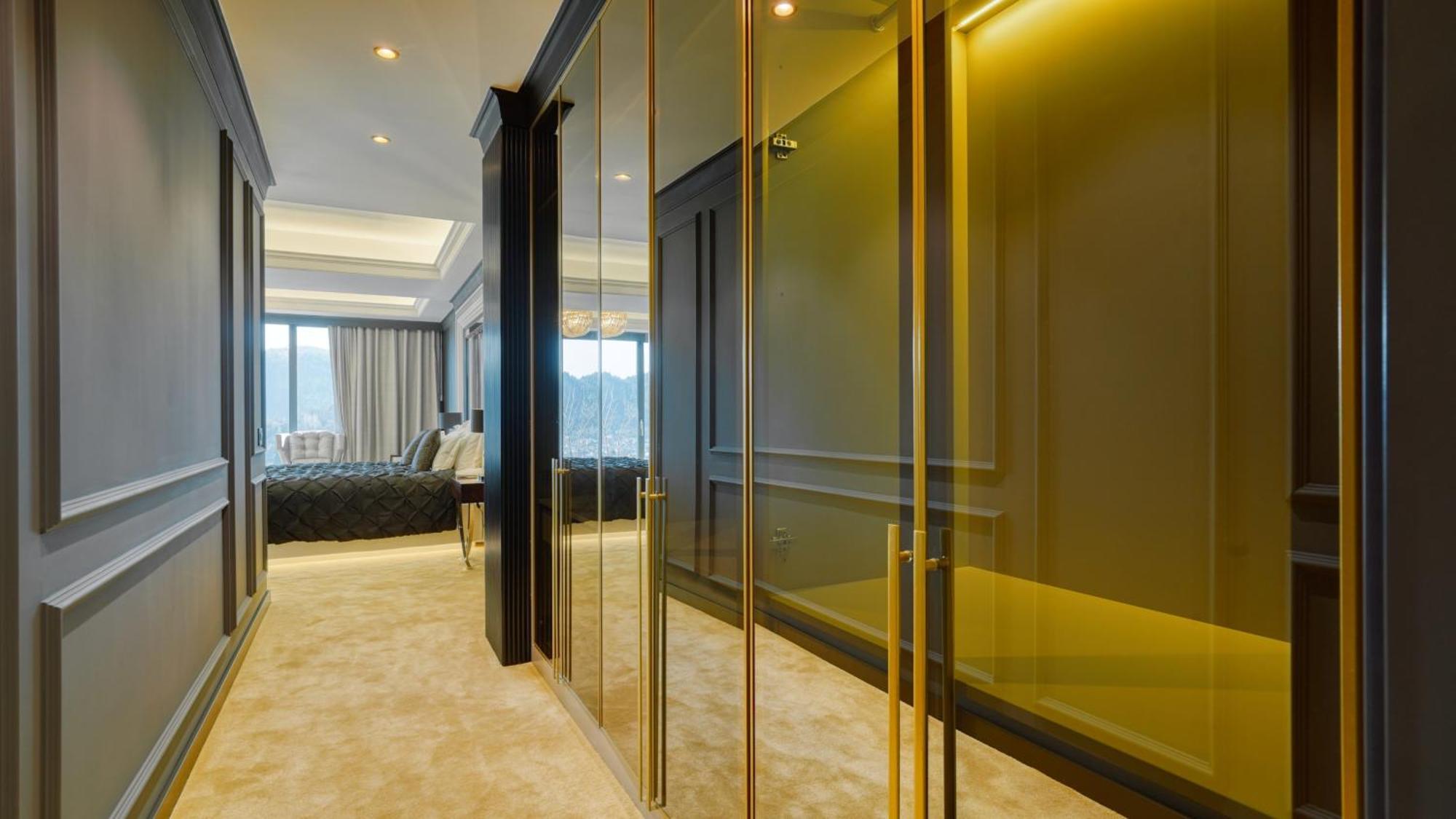 Villa Imperia Luxury (adults Only) Braşov