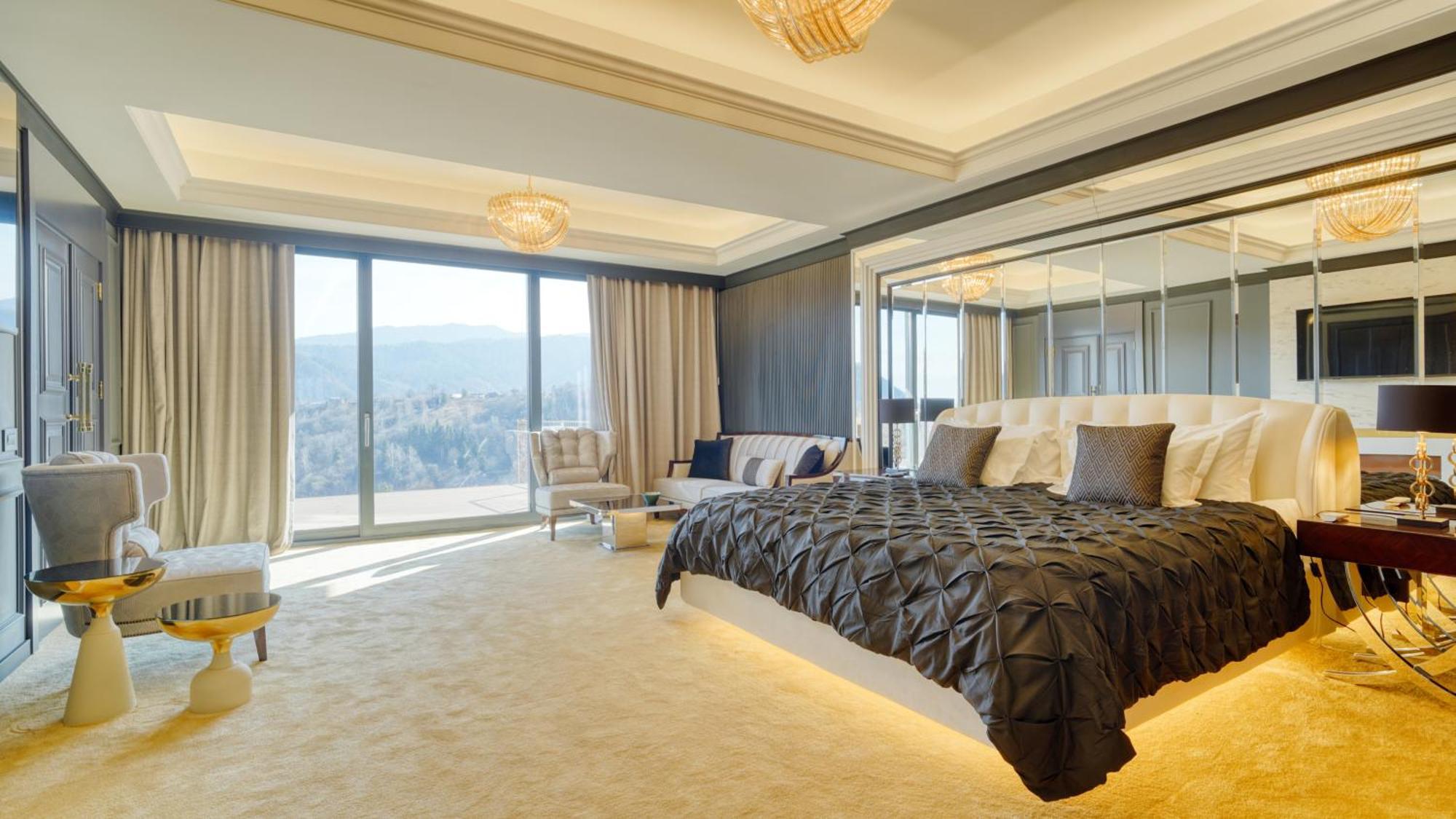 Imperia Luxury (adults Only) * Braşov