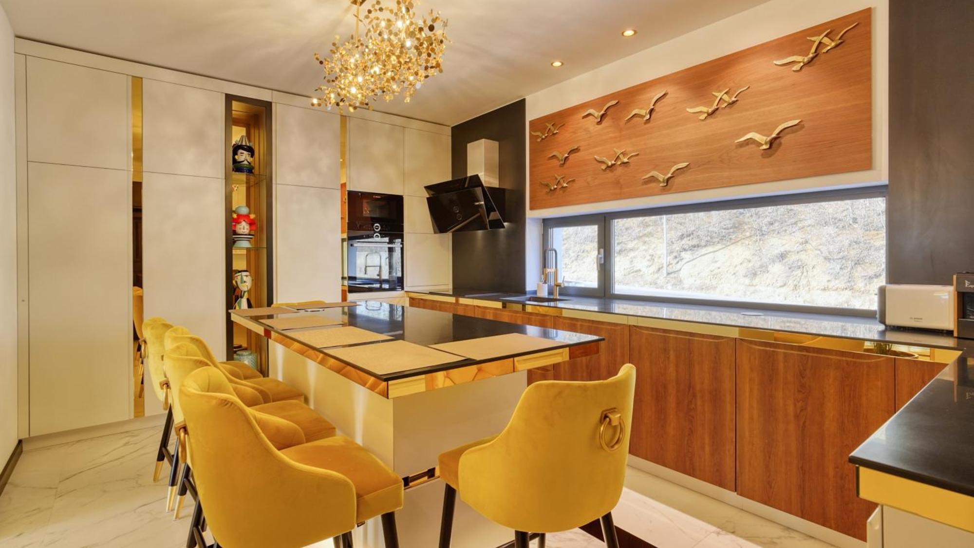 Villa Imperia Luxury (adults Only) *