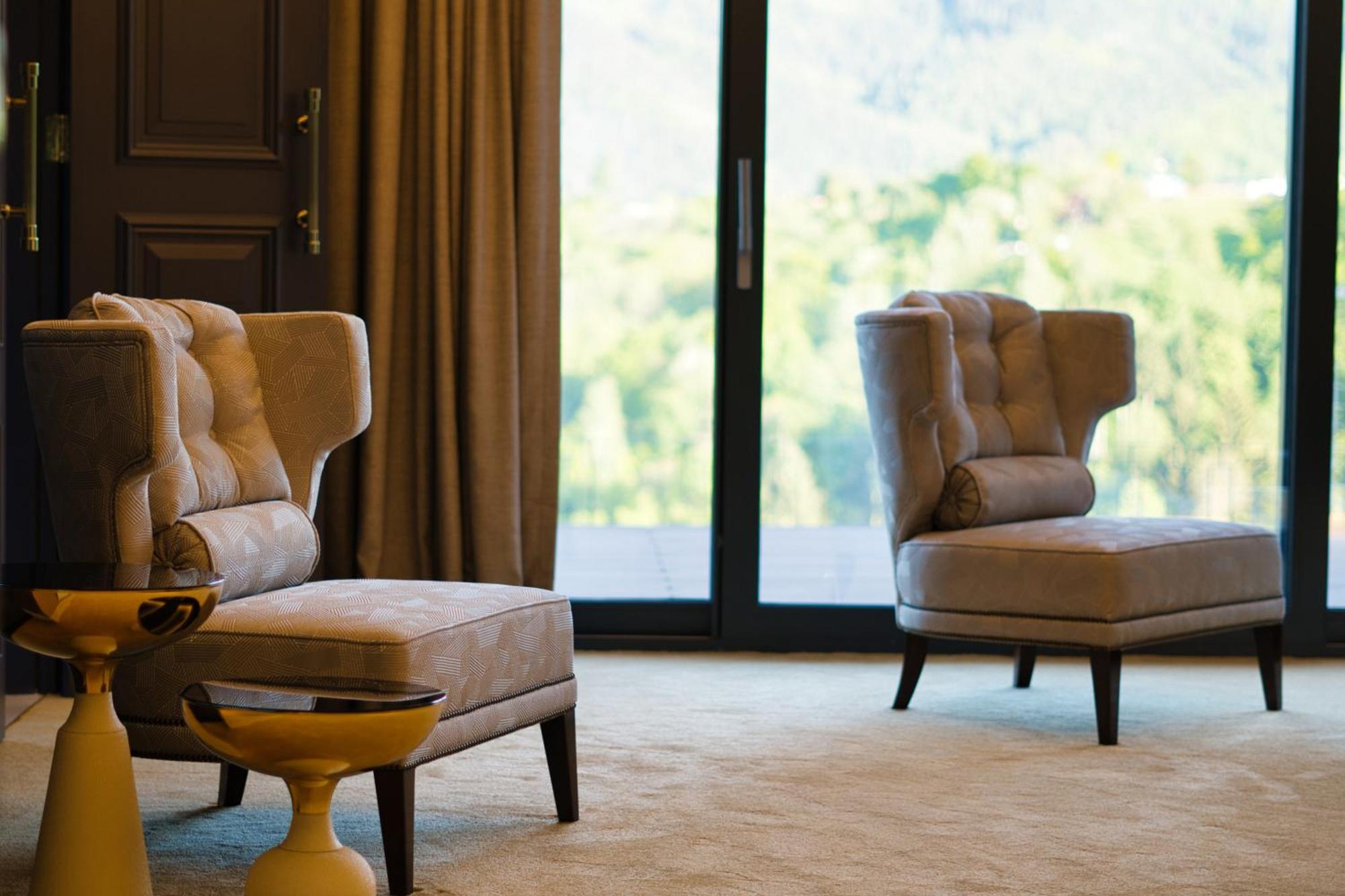 Apartment Imperia Luxury (adults Only) Brasov