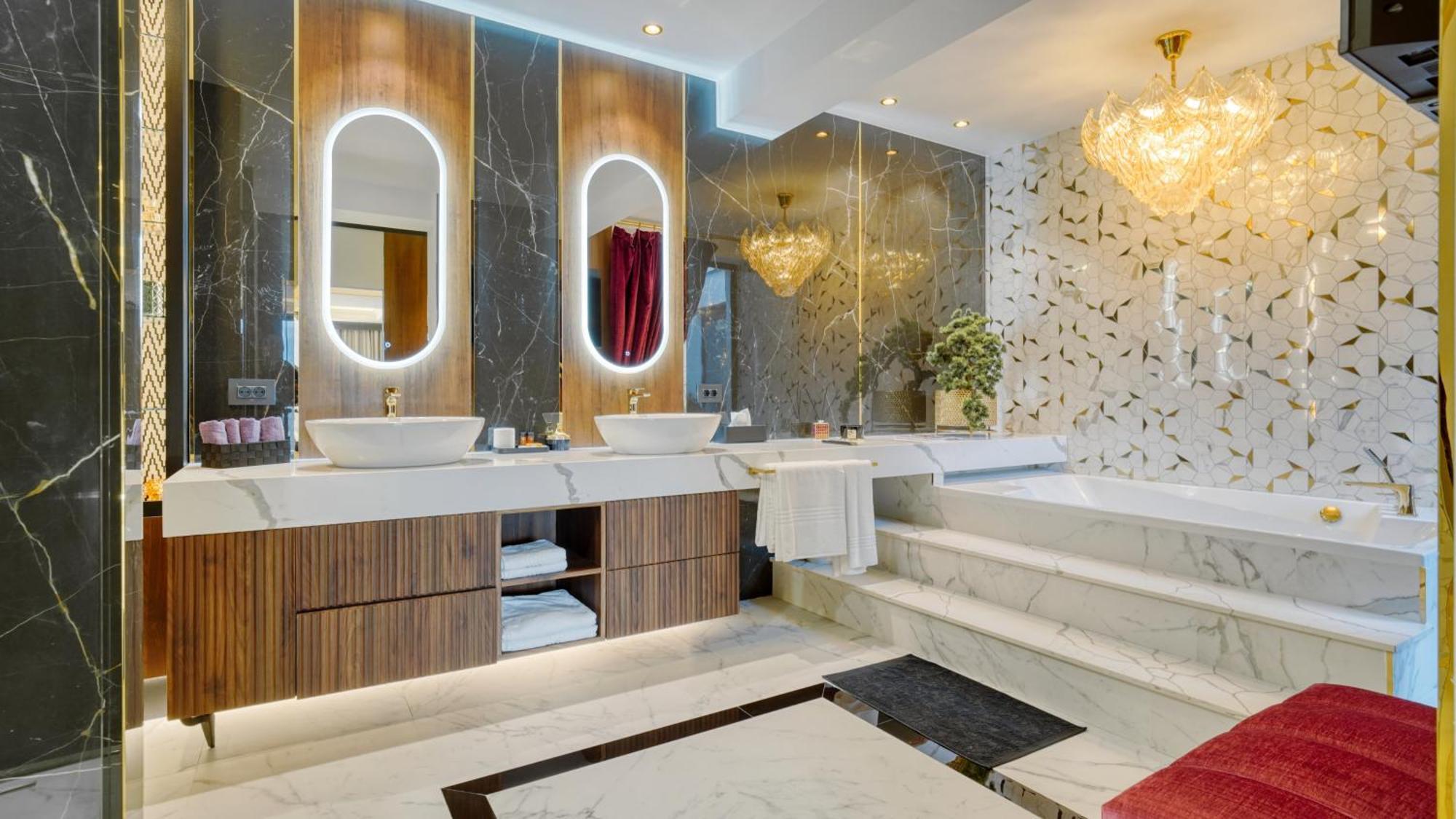 Imperia Luxury (adults Only) Villa